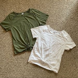 Old Navy T-Shirt Bundle
